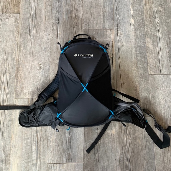 columbia mobex backpack